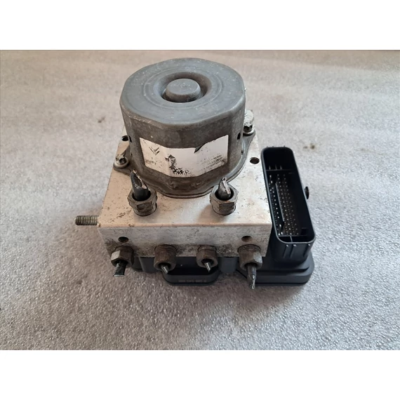 CITROEN C4 PICASSO II ABS vezérlőegység 9806742980