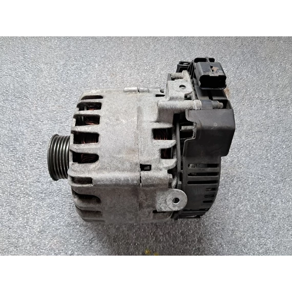 CITROEN C4 PICASSO II 1.6 HDI generátor 9674646180