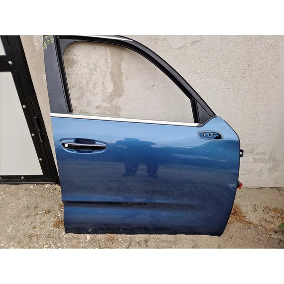 CITROEN C4 PICASSO II Jobb első ajtó 