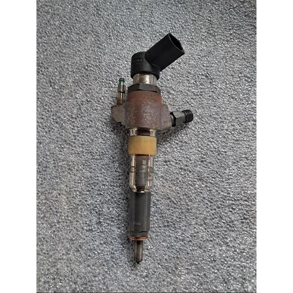 CITROEN C4 PICASSO II 1.6 HDI 9H05 Porlasztó 9802448680