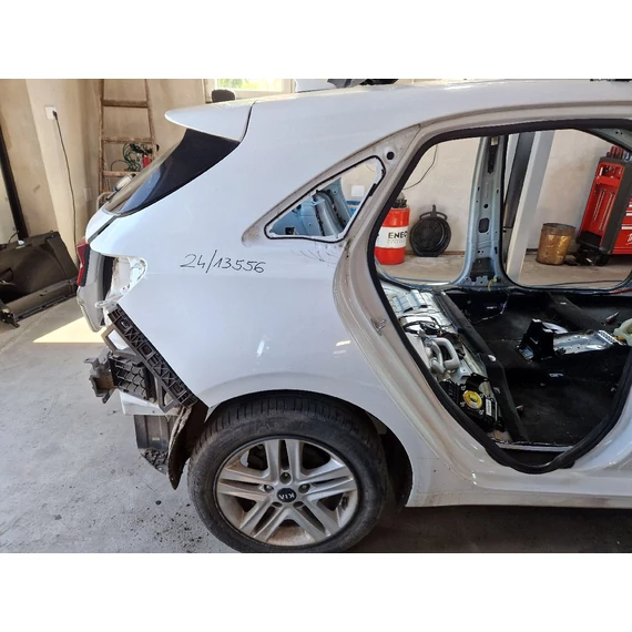 KIA CEED III (CD) jobb hátsó sárvédő negyed