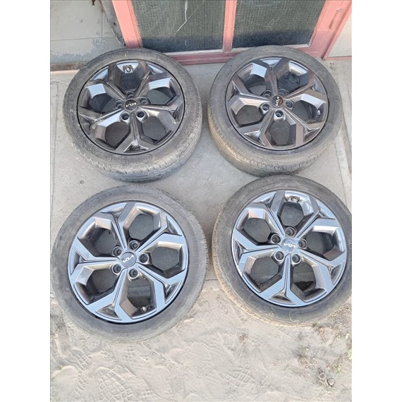 KIA CEED III (CD) 17" alufelni szett