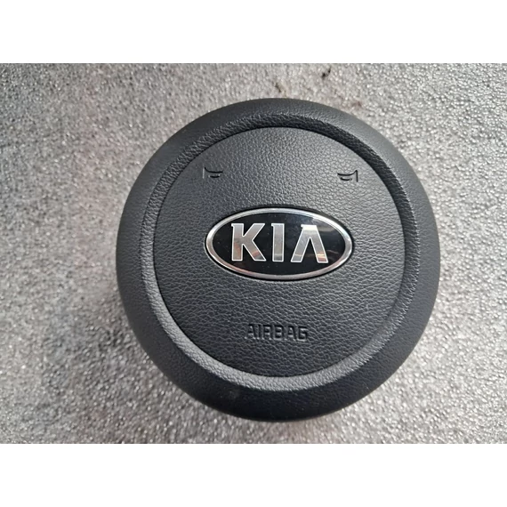 KIA CEED III (CD) kormánylégzsák 80100-J7000