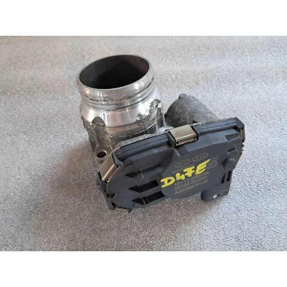 KIA CEED III (CD)  1.6 CRDI D4FE fojtószelep 35100-2U000