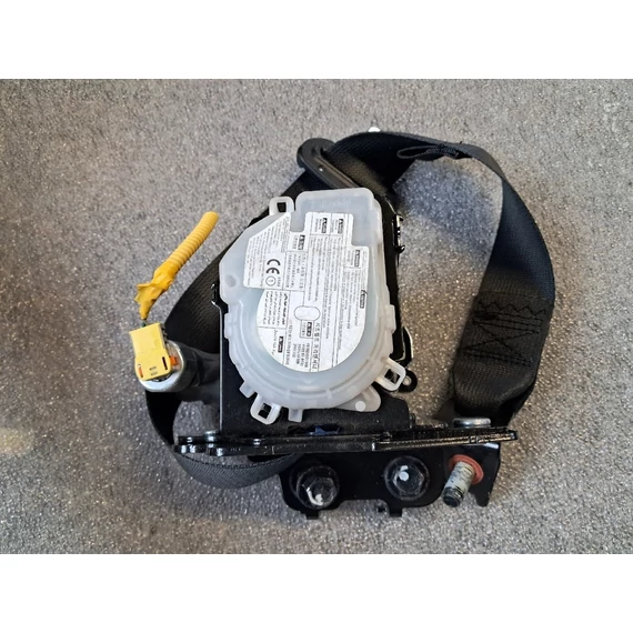 KIA CEED III (CD) Bal hátsó biztonsági öv 89810-J7000WK