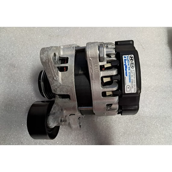KIA CEED III (CD) 1.5 T-GDI G4LH generátor  37300-07400