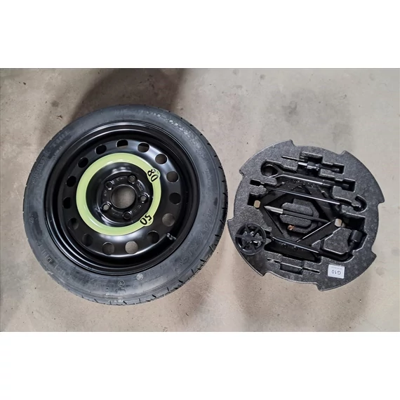KIA CEED III (CD) 16" pótkerék szett