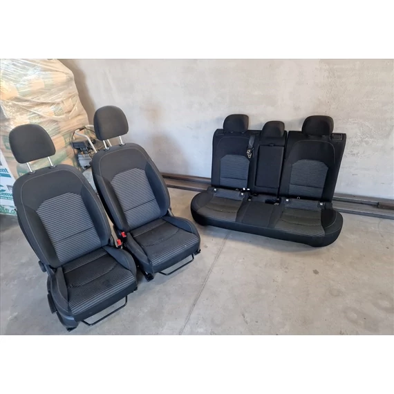 KIA CEED III (CD) Ülés szett