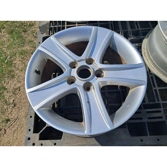 Mazda 6 GH 16"-os alufelni 1db