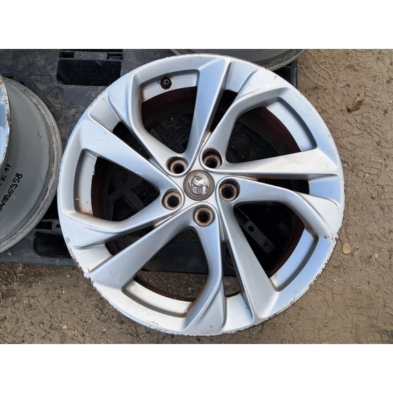 OPEL ASTRA K  Gyári 1 db 17" alufelni