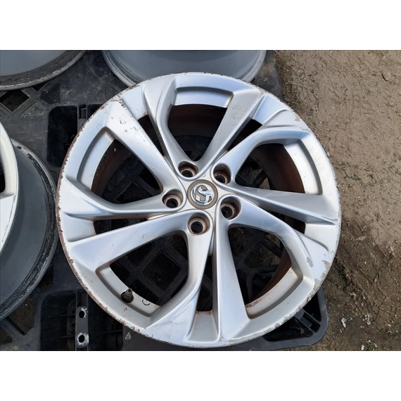OPEL ASTRA K  Gyári 1 db 17" alufelni