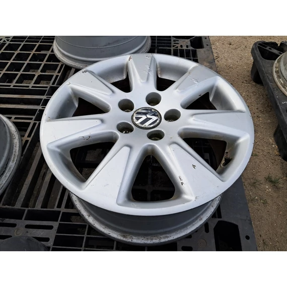 VOLKSWAGEN PASSAT B6 Gyári 16"-os alufelni 1db
