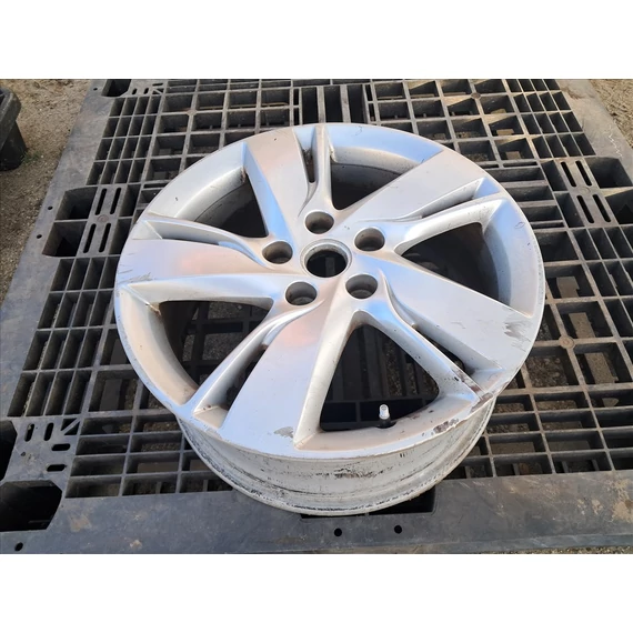 OPEL ASTRA J DIESEL Gyári 17"-es alufelni 1db