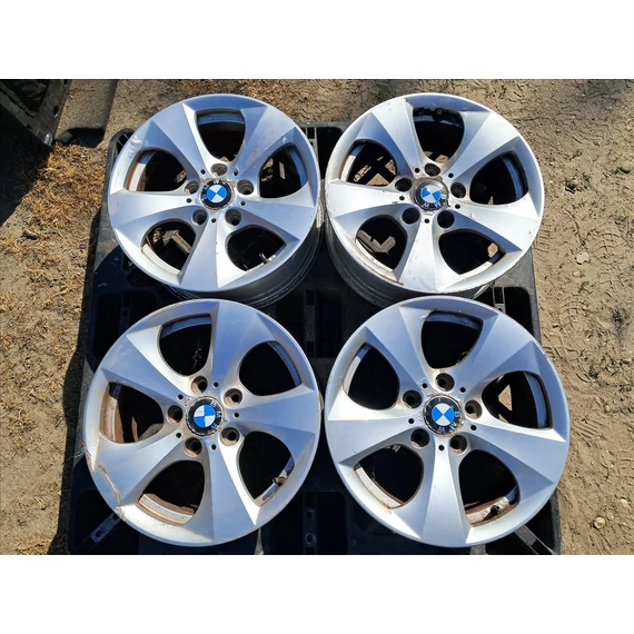 BMW (F30) Gyári 16"-os alufelni garnitúra