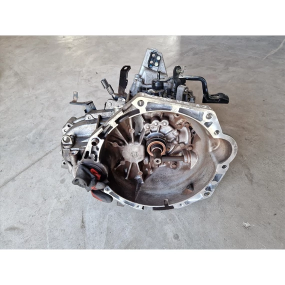 HYUNDAI I20 (GB) 1.2  váltó 2BB0GW