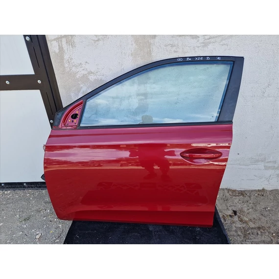 HYUNDAI I20 (GB) bal első ajtó