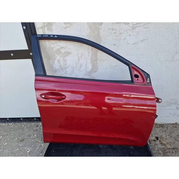 HYUNDAI I20 (GB) jobb első ajtó
