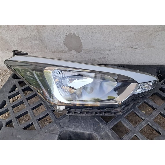 HYUNDAI I20 (GB) jobb fényszóró