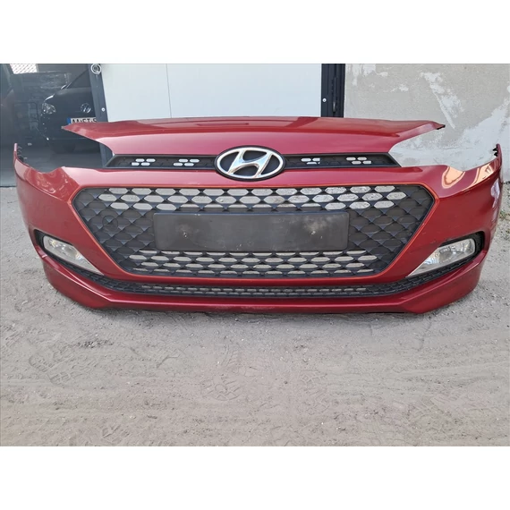 HYUNDAI I20 (GB) első lökhárító