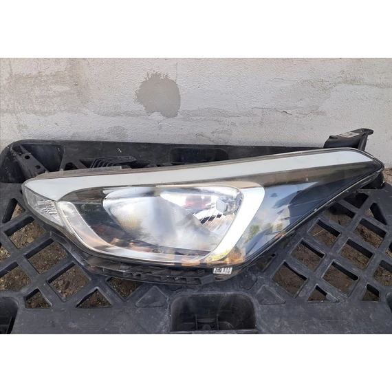 HYUNDAI I20 (GB) bal fényszóró