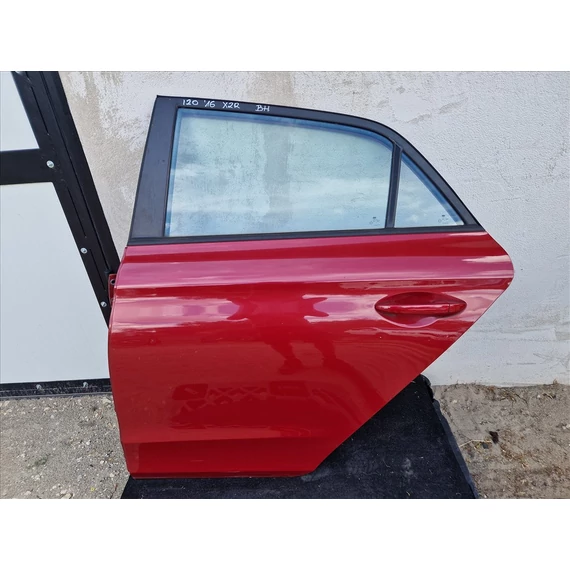 HYUNDAI I20 (GB)bal hátsó ajtó