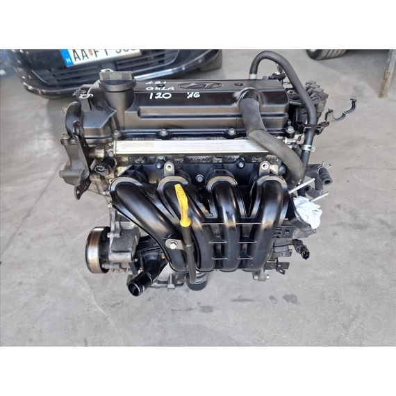HYUNDAI I20 (GB) 1.2 G4LA motor