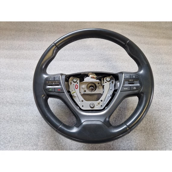HYUNDAI I20 (GB) multikormány