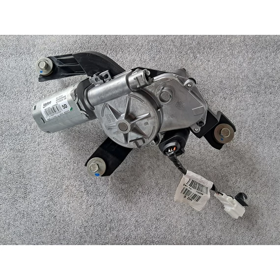 HYUNDAI I20 (GB) hátsó ablaktörlő motor 98700-C8000