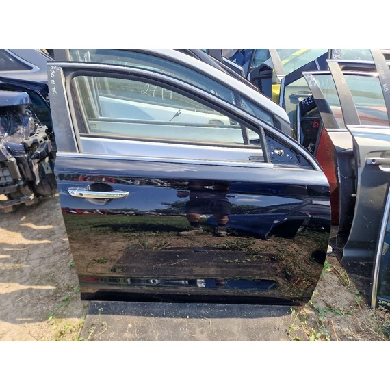 HYUNDAI I30 (PD) jobb első ajtó