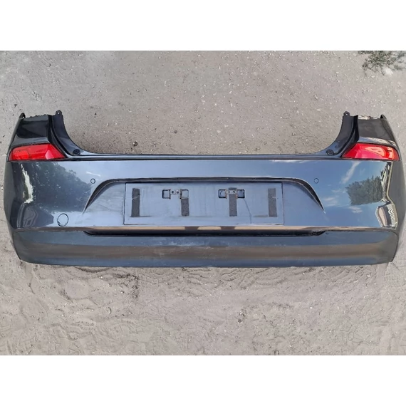 HYUNDAI I30 (PD) Hátsó lökhárító