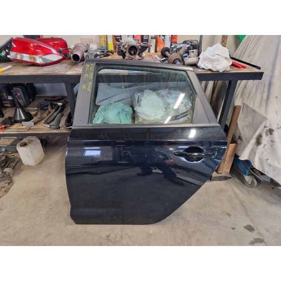 HYUNDAI I30 (PD) bal hátsó ajtó