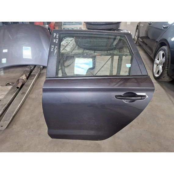HYUNDAI I30 (PD) bal hátsó ajtó