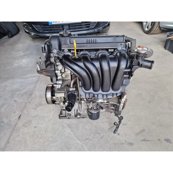 HYUNDAI I30 (GD) 1.4 G4FA motor