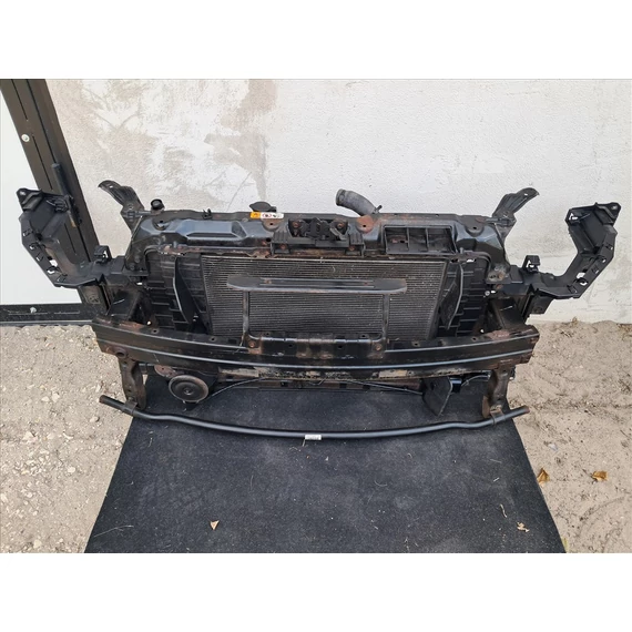 HYUNDAI I30 (GD) 1.4 komplett homlokfal