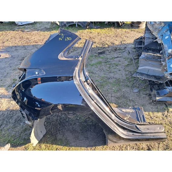 HYUNDAI I30 (GD) jobb hátsó sárvédő negyed