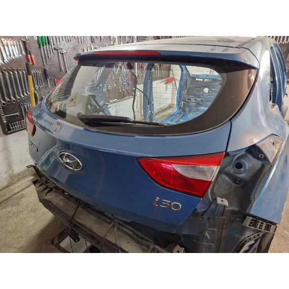 HYUNDAI I30 (GD) csomagtérajtó 