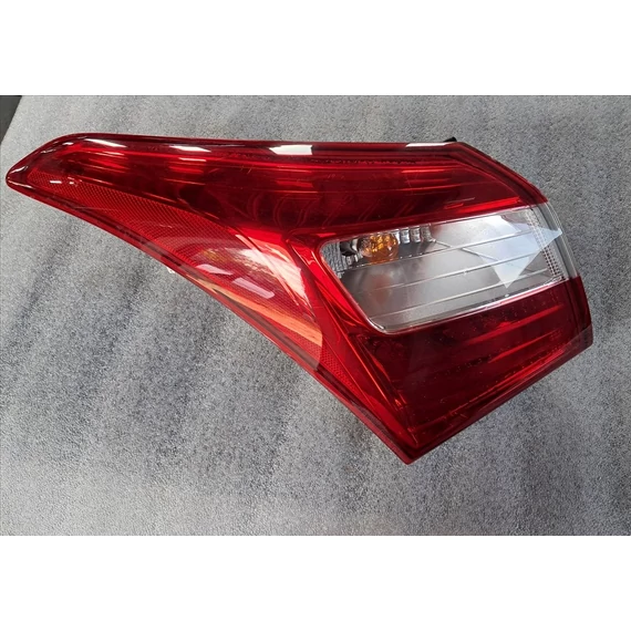 HYUNDAI I30 (GD) bal külső hátsó lámpa
