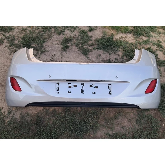 HYUNDAI I30 (GD) Hátsó lökhárító