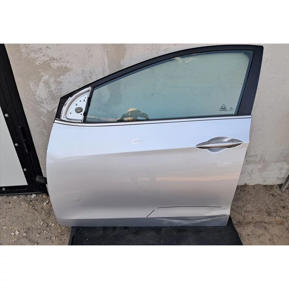 HYUNDAI I30 (GD) Bal első ajtó