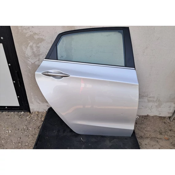 HYUNDAI I30 (GD) Jobb hátsó ajtó