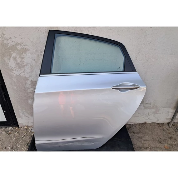 HYUNDAI I30 (GD) Bal hátsó ajtó