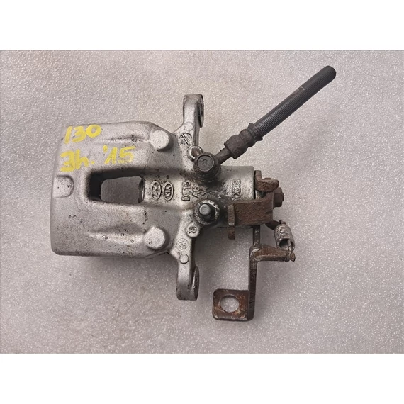 HYUNDAI I30 (GD) Jobb hátsó féknyereg