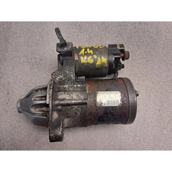 HYUNDAI I30 (GD) 1.4i G4FA Önindító 36100-2B220