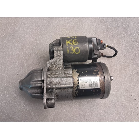 HYUNDAI I30 (GD) 1.4i G4FA Önindító 36100-2B200