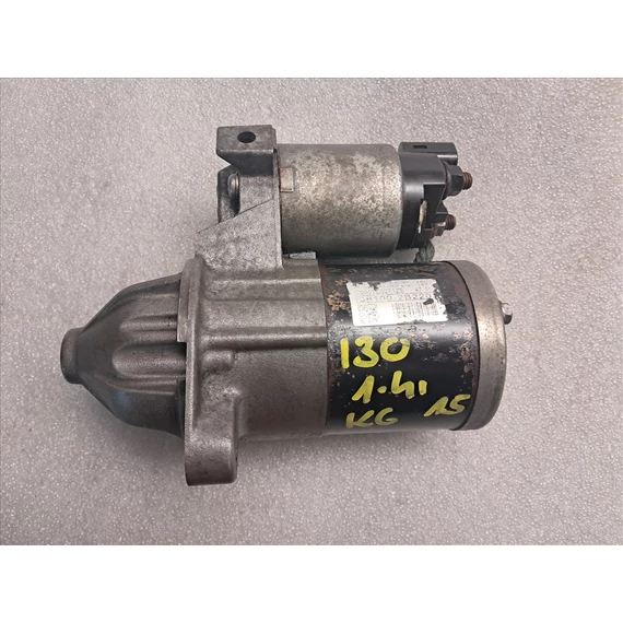 HYUNDAI I30 (GD) 1.4i G4FA Önindító 36100-2B220