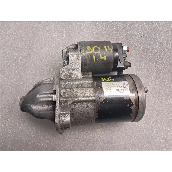 HYUNDAI I30 (GD) 1.4i G4FA Önindító 36100-2B200