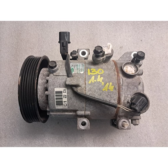 HYUNDAI I30 (GD) 1.4i Klímakompresszor F500-JDCAE-06