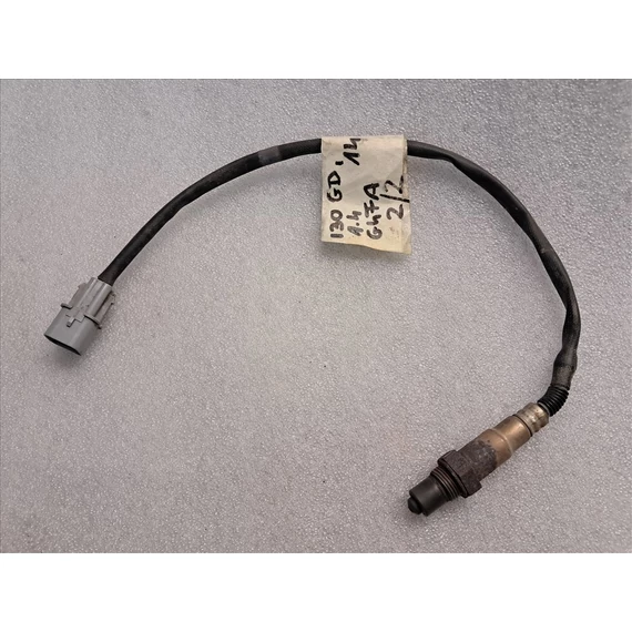 HYUNDAI I30 (GD) 1.4i G4FA Második, hátsó lambdaszonda