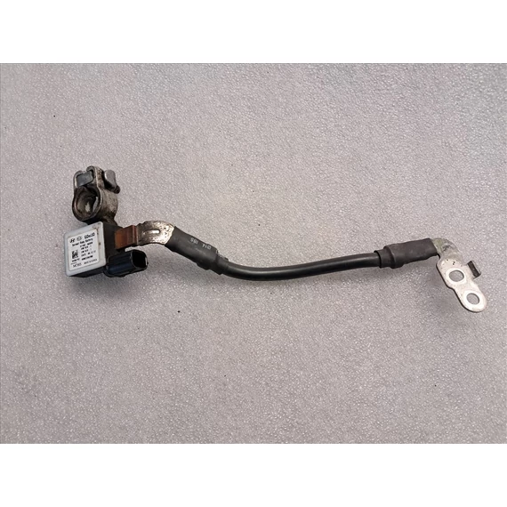 HYUNDAI I30 (GD) Negatív kábel 37180-A6000