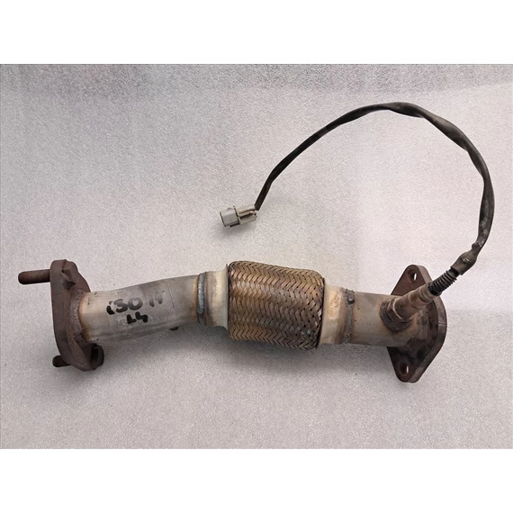 HYUNDAI I30 (GD) 1.4i G4FA Flexibilis cső